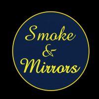 smoke & mirrors stand up comedy - the road to edinburgh preview sessions