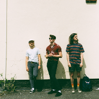 Cassia / The Reason / Start Static