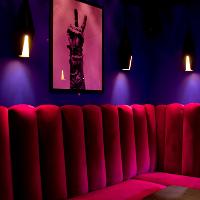VIP clubbing night at Dolce London Saturday