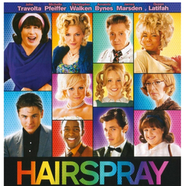 Hairspray @ Southend Drive In Cinema