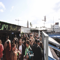 Utopia Rooftop Party - House & Garage Special at The Prince Of Wales