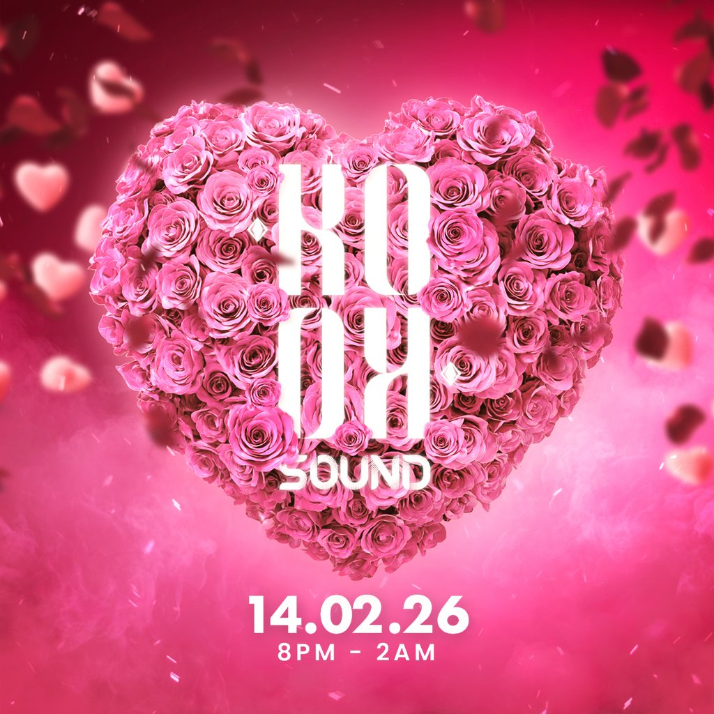 Koko Sound Presents - Confessions Pt.1