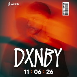 TOSH // Dxnby