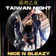 Taiwan Night: Vol. 3 // The Anniversary - FREE ENTRY Event Title Pic