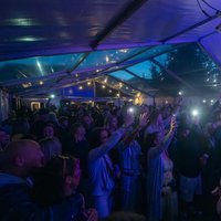 Live in Loch Goil 2027