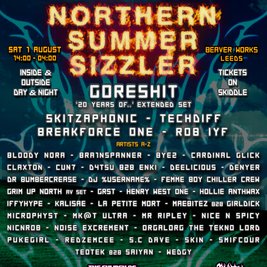 Northern Summer Sizzler