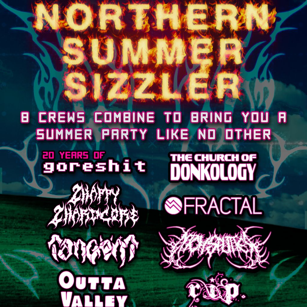 Northern Summer Sizzler