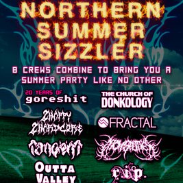 Northern Summer Sizzler