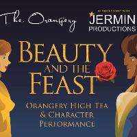 Beauty And The Feast at Margam Country Park