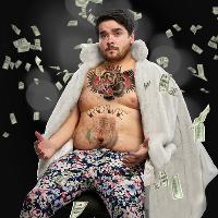 Adam Rowe: Pinnacle - Tour show at Alexanders