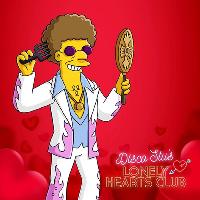 Disco Stu