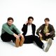The Wombats: Album Launch Show @9:45PM Event Title Pic