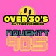 The Over 30s Club : Noughty 90's Daytime Clubbing Event Title Pic