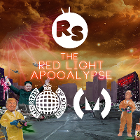 Regression Sessions: The Red Light Apocolypse at Ministry Of Sound
