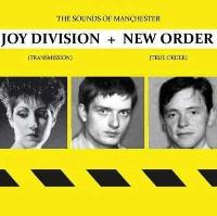 The Sounds Of Manchester at Electric Church