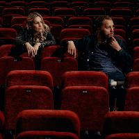 Arcade: Heidi Talbot & Adam Holmes at The Greystones