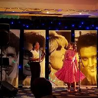 Dreamboats and Petticoats Tribute Lunch