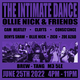 OLLIE NICK & FRIENDS Event Title Pic