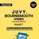 JUVY u18s  - EndOfSchoolTour - Thur 24 July - Bmouth - DAY PARTY Event Title Pic
