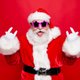 Nostalgia Xmas Party - Over 30s Event Title Pic