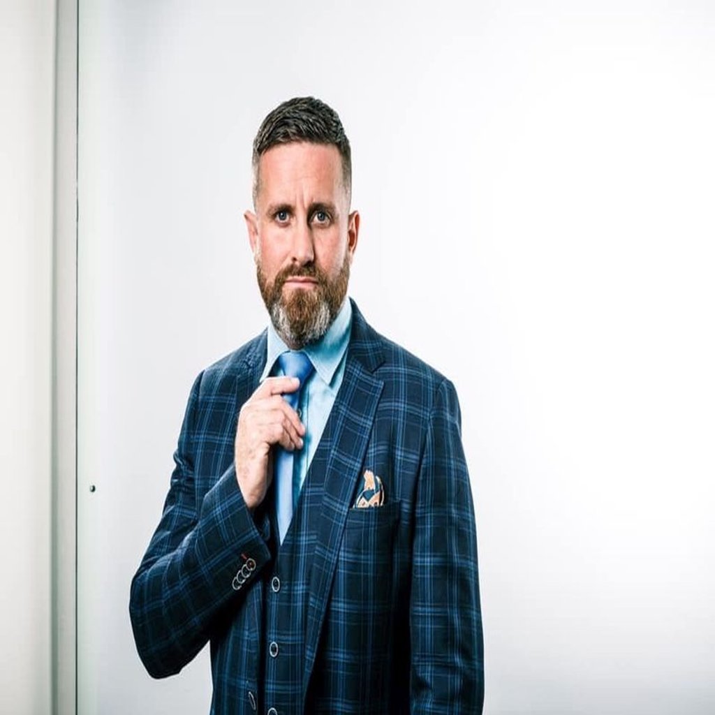 Funhouse Comedy Club - Comedy Night at David Lloyd Lincoln, Lincoln, Lincoln