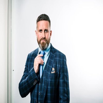Funhouse Comedy Club - Comedy Night