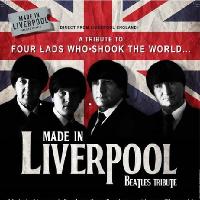 Made in Liverpool - Beatles Tribute