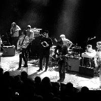 The Brian Jonestown Massacre + special guests The Brian Jonestown Massacre + special guests