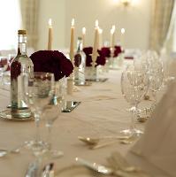 Ladies Luncheon - Wendy Warren