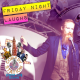 Friday Night Laughs Event Title Pic