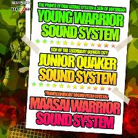 5 Years of ONEDUB