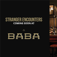 BABA’S STRANGER ENCOUNTER’