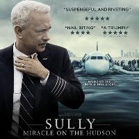 Film: Sully: Miracle on the Hudson (2016)