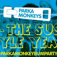 Parka Monkeys - Adam Ficek (Babyshambles) DJ Set