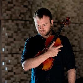 Sam Sweeney Band