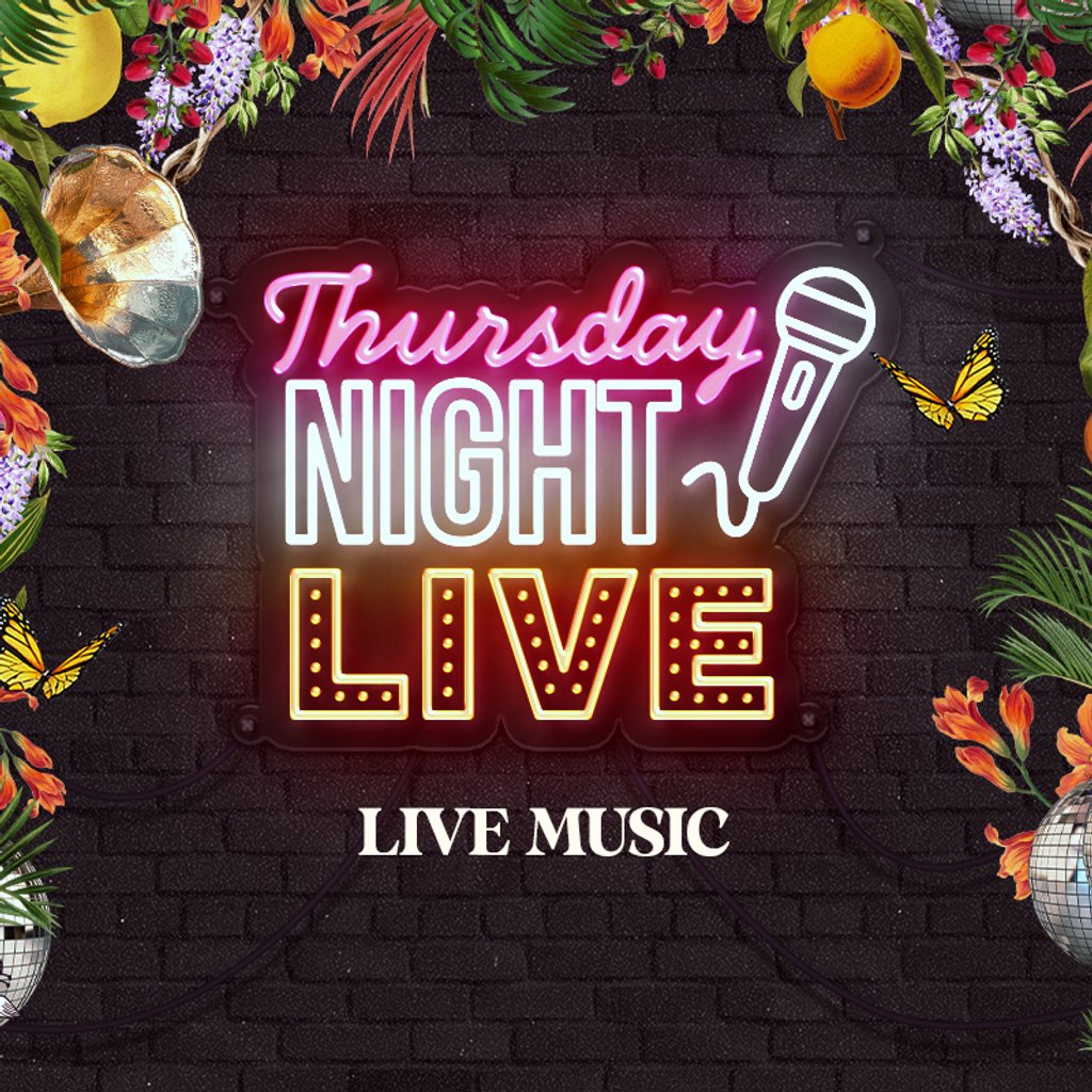 Thursday Night Live