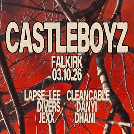CASTLEBOYz : CHAPTER 1