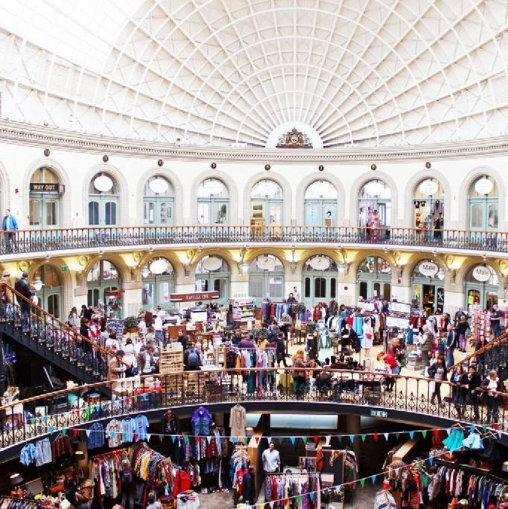 leeds christmas vintage fair corn exchange leeds sun leeds christmas vintage fair corn exchange leeds sun