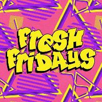 Fresh Fridays Free Party at Cubo - R&B & Hip Hop Classics at CUBO Fallowfield