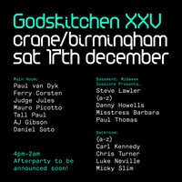 Godskitchen XXV Godskitchen XXV