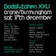 Godskitchen XXV Event Title Pic