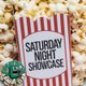 Saturday Night Showcase|| Creatures Comedy Club Event Title Pic