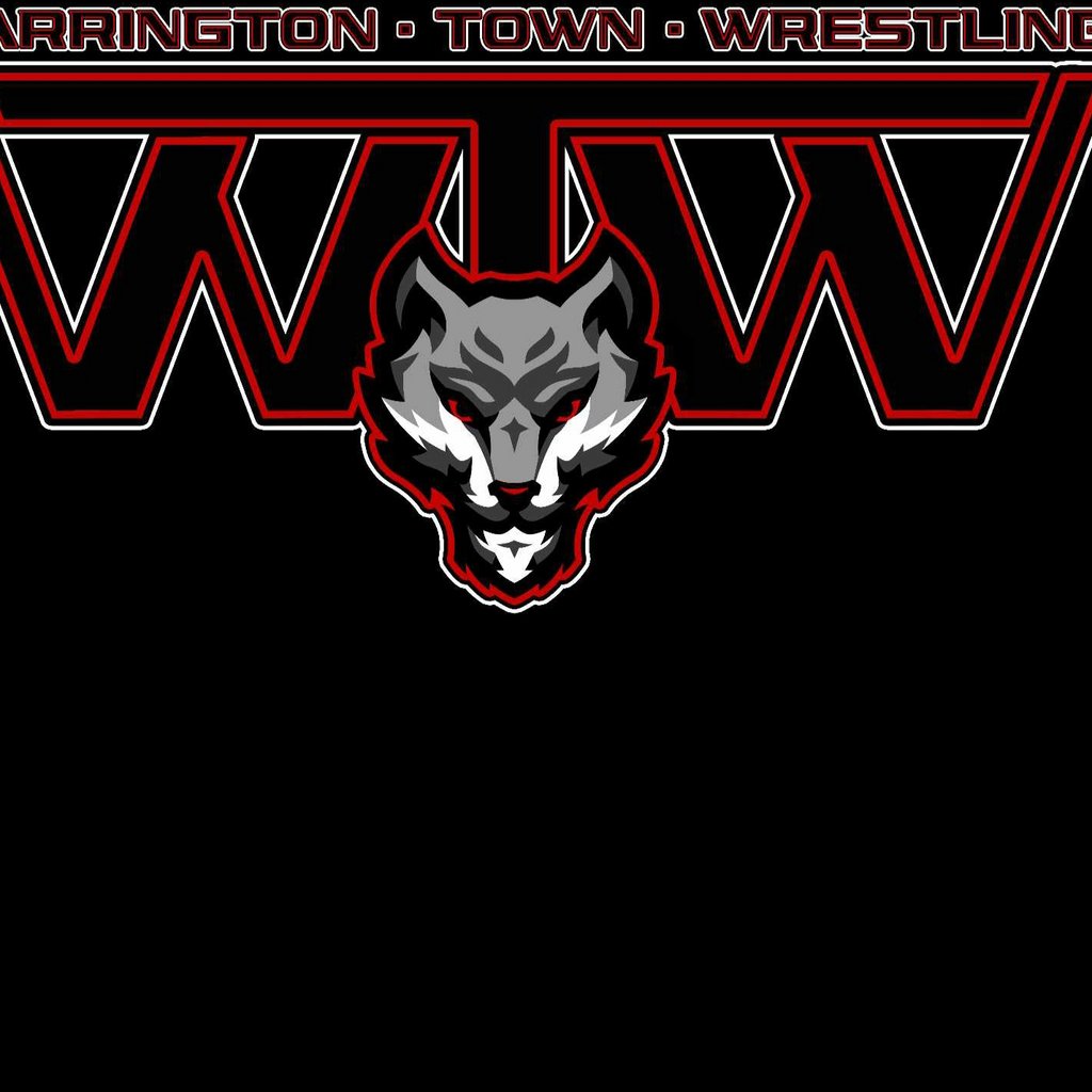 Warrington town wrestling- spring loaded