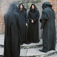 Dark Matter: SUNN O))) at O2 Ritz
