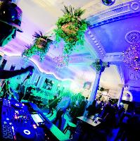 Solatin LIVE at Banque & Bohem Bournemouth