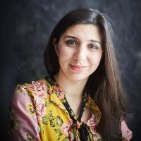 Indian Summer Demonstration Kitchen with Saliha Mahmood Ahmed at Borough Market Borough High Street London SE1