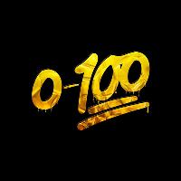 0-100 THE FRESHERS EDITION : PRESENTED BY UNCLE TEO™ PR