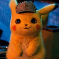 Pokémon Detective Pikachu