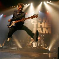 From The Jam at Dorking Halls