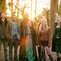 The Fireside Fiesta ft Ushti Baba at Park View Farm